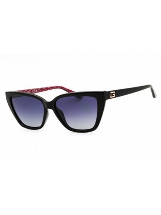 Guess Sunglasses GU7919-01D-58 New with tags